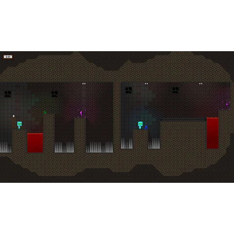 SQUIRBS STEAM KEY GLOBAL