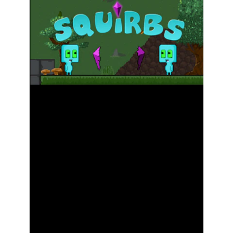 SQUIRBS STEAM KEY GLOBAL