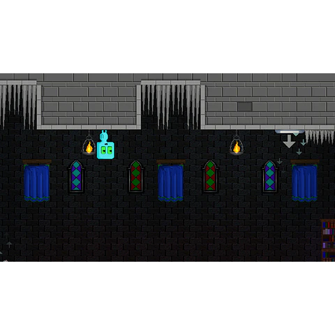 SQUIRBS STEAM KEY GLOBAL