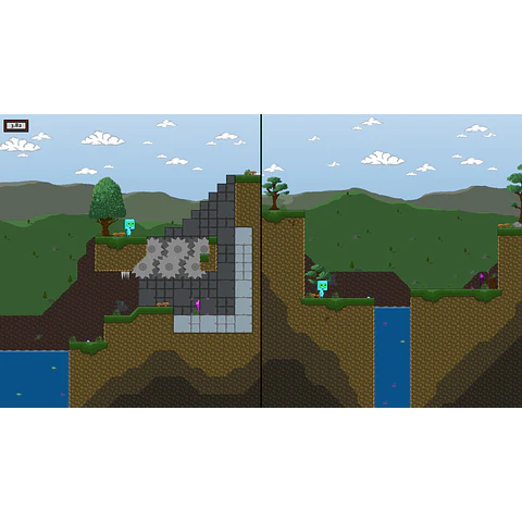 SQUIRBS STEAM KEY GLOBAL