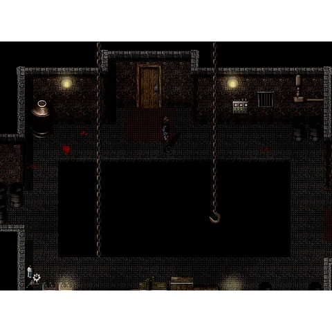 CITY OF CHAINS STEAM KEY GLOBAL