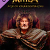TOTAL WAR: ATTILA - AGE OF CHARLEMAGNE CAMPAIGN PACK STEAM KEY GLOBAL