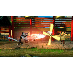 KUNG FU PANDA SHOWDOWN OF LEGENDARY LEGENDS STEAM KEY GLOBAL