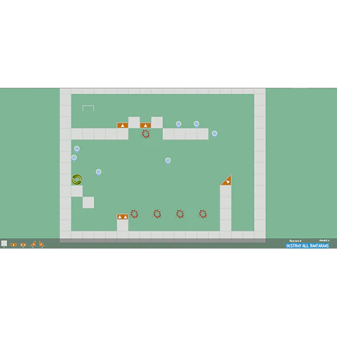 THEY CAME FROM THE MOON STEAM KEY GLOBAL