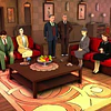 AGATHA CHRISTIE - THE ABC MURDERS STEAM KEY GLOBAL
