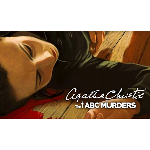 AGATHA CHRISTIE - THE ABC MURDERS STEAM KEY GLOBAL