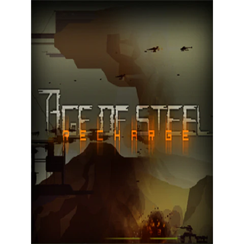 AGE OF STEEL: RECHARGE STEAM KEY GLOBAL