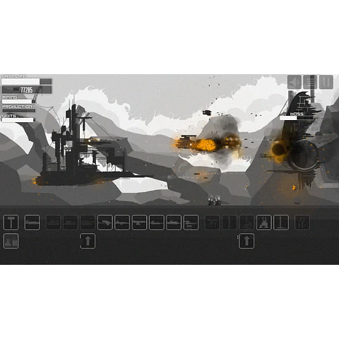 AGE OF STEEL: RECHARGE STEAM KEY GLOBAL