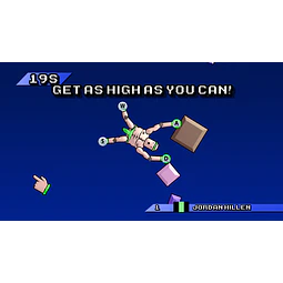 MOUNT YOUR FRIENDS STEAM GIFT GLOBAL