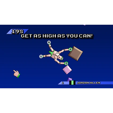 MOUNT YOUR FRIENDS STEAM GIFT GLOBAL