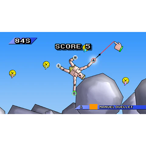 MOUNT YOUR FRIENDS STEAM GIFT GLOBAL