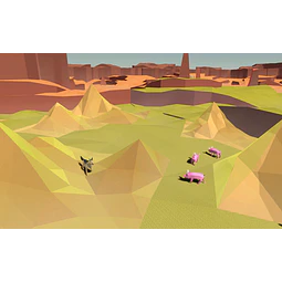 HERDING DOG STEAM KEY GLOBAL