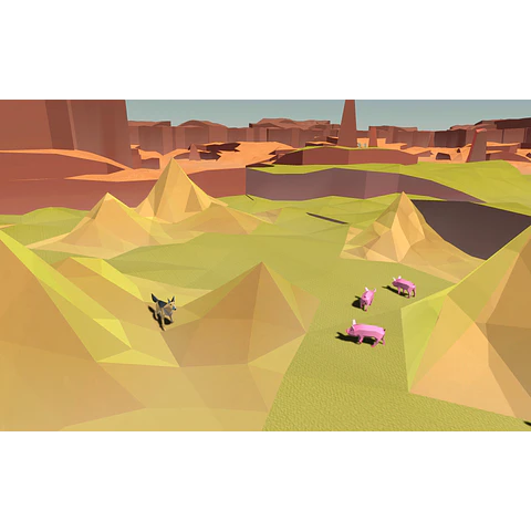 HERDING DOG STEAM KEY GLOBAL