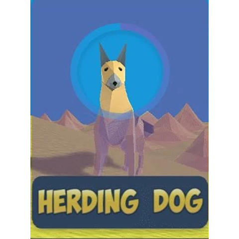 HERDING DOG STEAM KEY GLOBAL