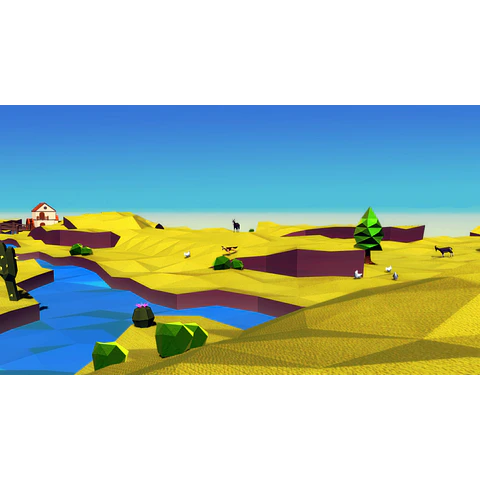 HERDING DOG STEAM KEY GLOBAL