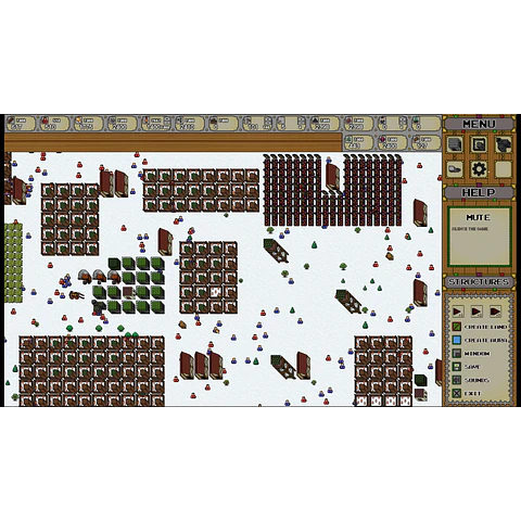 PIXEL SURVIVORS STEAM KEY GLOBAL