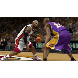 NBA 2K14 STEAM KEY GLOBAL
