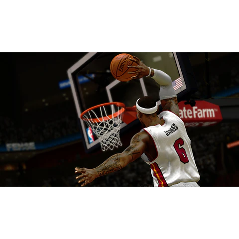 NBA 2K14 STEAM KEY GLOBAL