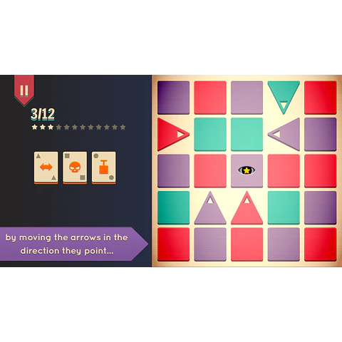 SWAPPEROO STEAM KEY GLOBAL