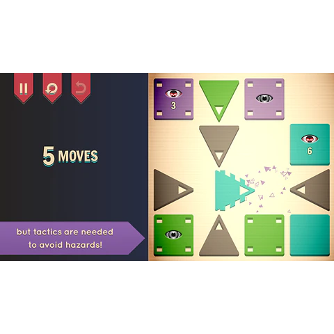 SWAPPEROO STEAM KEY GLOBAL