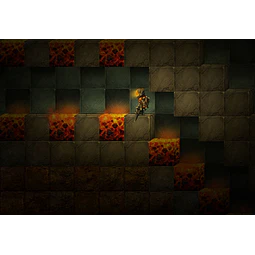 MINES OF MARS STEAM KEY GLOBAL