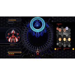 VECTOR STRAIN STEAM KEY GLOBAL