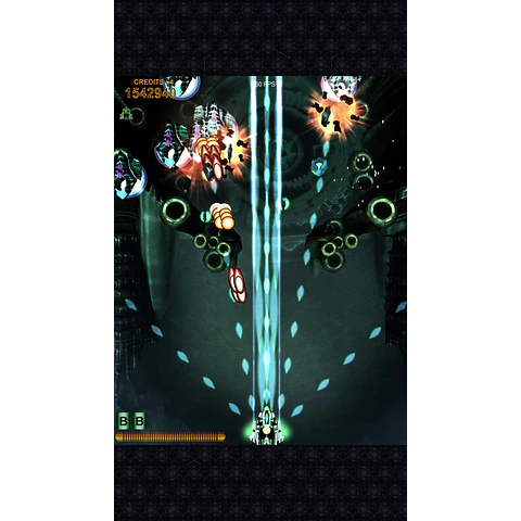 VECTOR STRAIN STEAM KEY GLOBAL