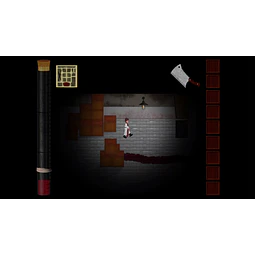 GOODNIGHT BUTCHER STEAM KEY GLOBAL