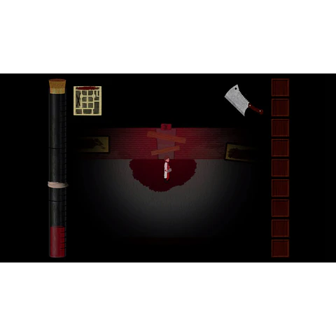 GOODNIGHT BUTCHER STEAM KEY GLOBAL