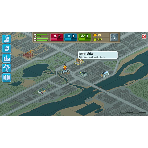 PUNCH CLUB STEAM GIFT GLOBAL