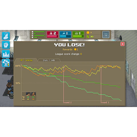 PUNCH CLUB STEAM KEY GLOBAL