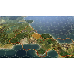 SID MEIER'S CIVILIZATION V: GOLD EDITION (PC) - STEAM KEY - GLOBAL