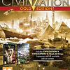 SID MEIER'S CIVILIZATION V: GOLD EDITION (PC) - STEAM KEY - GLOBAL