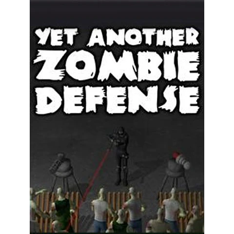 YET ANOTHER ZOMBIE DEFENSE HD STEAM KEY GLOBAL