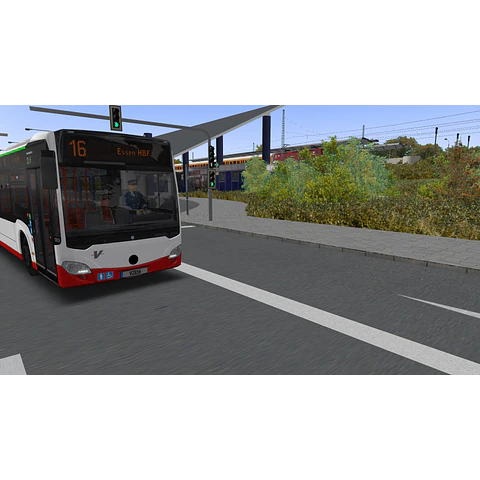 OMSI 2 ADD-ON PROJEKT GLADBECK STEAM KEY GLOBAL