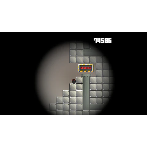 DARTHY STEAM KEY GLOBAL