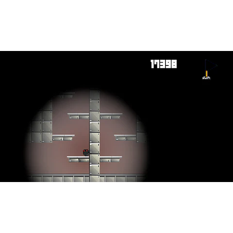 DARTHY STEAM KEY GLOBAL