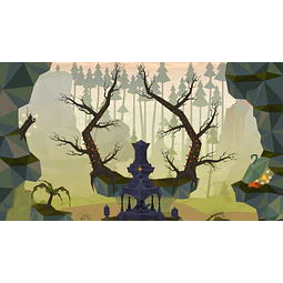 SECRETS OF RÆTIKON STEAM KEY GLOBAL