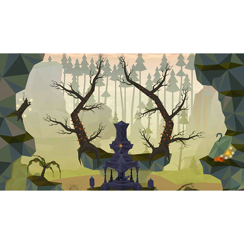 SECRETS OF RÆTIKON STEAM KEY GLOBAL