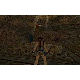 TOMB RAIDER 1+2+3 STEAM KEY GLOBAL