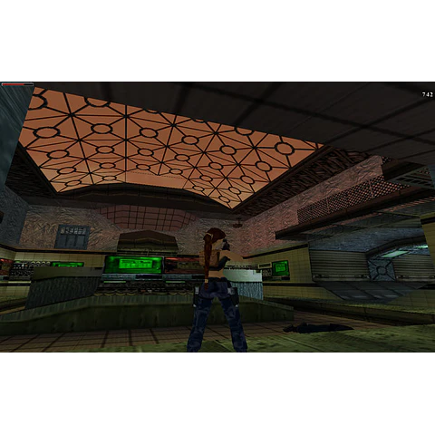 TOMB RAIDER 1+2+3 GOG.COM KEY GLOBAL