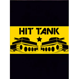 HIT TANK PRO STEAM KEY GLOBAL