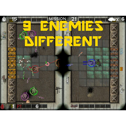 HIT TANK PRO STEAM KEY GLOBAL