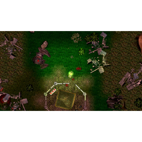 NOTRIUM STEAM KEY GLOBAL