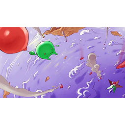 SUPER UBIE ISLAND REMIX STEAM KEY GLOBAL