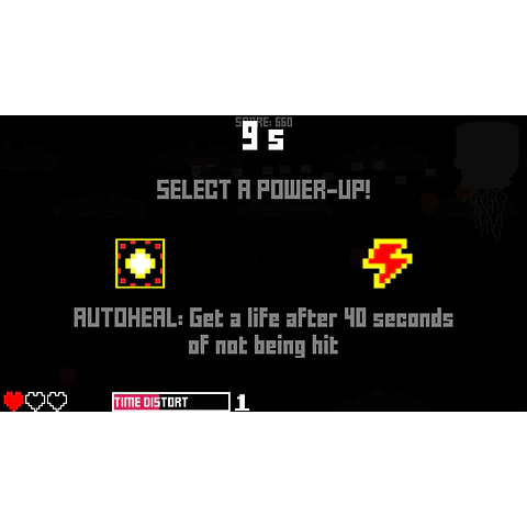 SUPER INTERGALACTIC GANG STEAM KEY GLOBAL