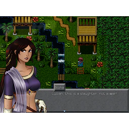 ECHOES OF AETHERIA STEAM KEY GLOBAL