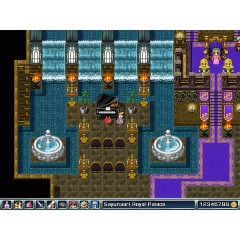 ECHOES OF AETHERIA STEAM KEY GLOBAL