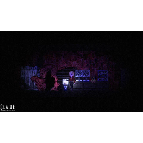 CLAIRE STEAM KEY GLOBAL