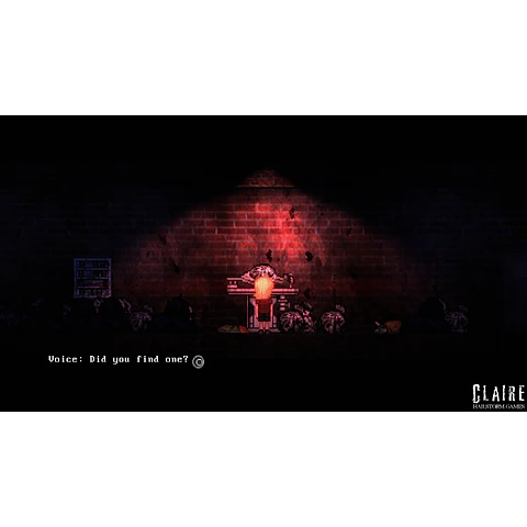 CLAIRE STEAM KEY GLOBAL